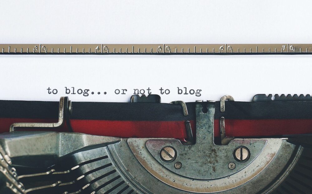 5 Signs Your Company Blog is Crushing It